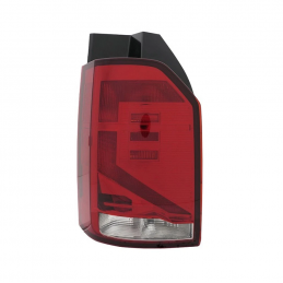 Fanale posteriore a led sx...