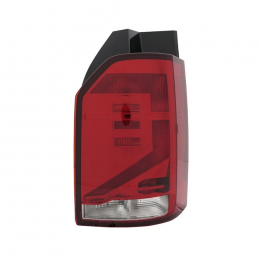 Fanale posteriore a led dx...