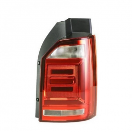 Fanale posteriore led dx...