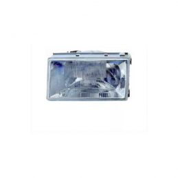 Faro proiettore H4 guida sx...
