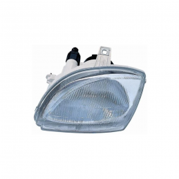 Faro proiettore H4 guida sx...