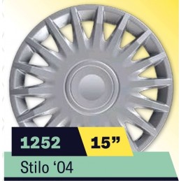 Kit serie 4 copricerchi...