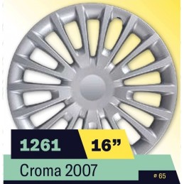 Kit serie 4 copricerchi...