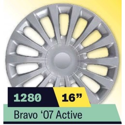 Kit serie 4 copricerchi...