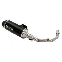Kit Scarico Arrow Terminale...