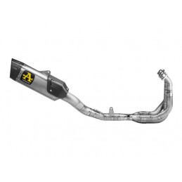 71241PTZ Scarico Completo...