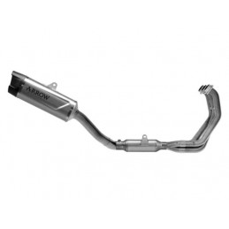 71081PK Scarico Completo...