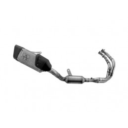 71232PTZ Scarico Completo...
