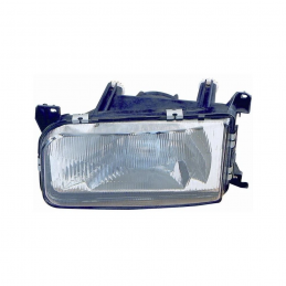 Faro proiettore H4 guida sx...