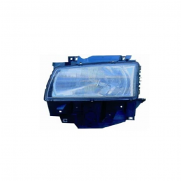 Faro proiettore H4 guida sx...