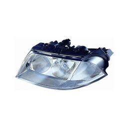 Faro proiettore H7-H7 guida...