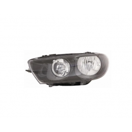 Faro proiettore H7-H7 con...