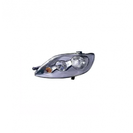 Faro proiettore H7-H7 con...