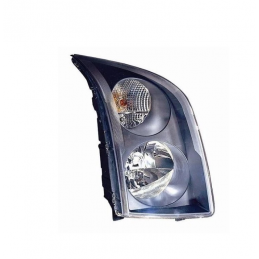 Faro proiettore H7-H7...