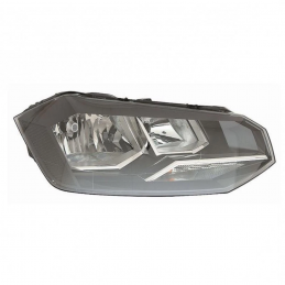 Faro proiettore H7-H7-WY21W...