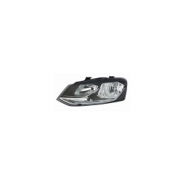 Faro proiettore H7-H7 con...