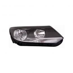 Faro proiettore H7 H15 con...