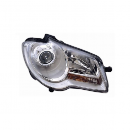 Faro proiettore H7-H7 con...