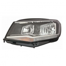 Faro proiettore H7 W5W H21W...