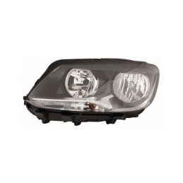 Faro proiettore H7-H15 con...