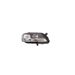 Faro proiettore H7-H7 con...