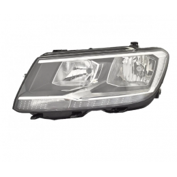 Faro proiettore H7-PY21W...