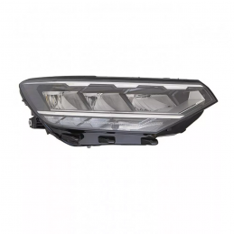 Faro proiettore full led dx...