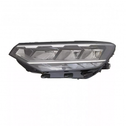 Faro proiettore full led sx...