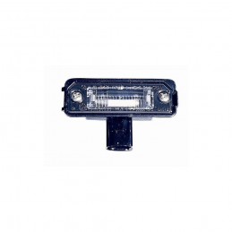 Fanale targa per Vw New...