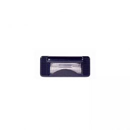 Fanale targa per Vw Lt II...