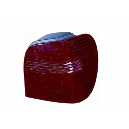 Fanale posteriore rosso dx...
