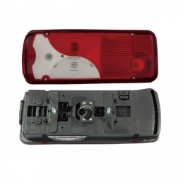 Fanale posteriore sx per VW...