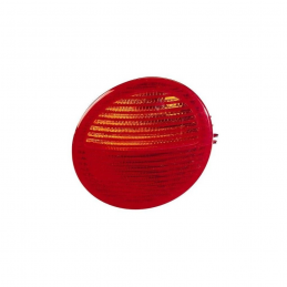 Fanale posteriore rosso sx...