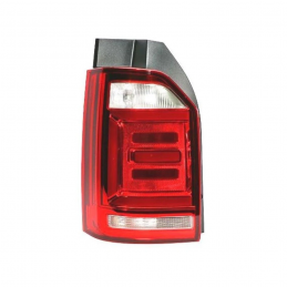 Fanale posteriore a led sx...