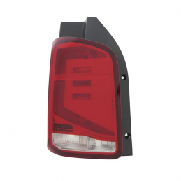 Fanale posteriore a led sx...