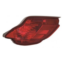 RETRONEBBIA BIANCO DX LEXUS...