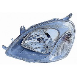 FARO ANT H4 CON MOTO ELE SX...