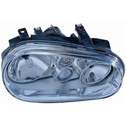 FARO ANTERIORE H7/H1/H3 C...