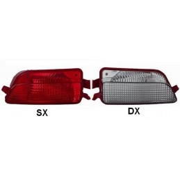 RETROMARCIA DX CITROEN C4...