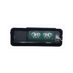 FANALE TARGA A LED DESTRO /...